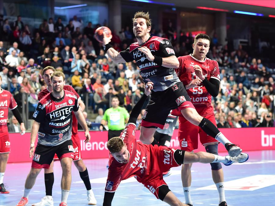 LUD vs DL Dream11 Prediction, German Mens Handball | Eulen Ludwigshafen vs SC DHFK Leipzig, 10 June