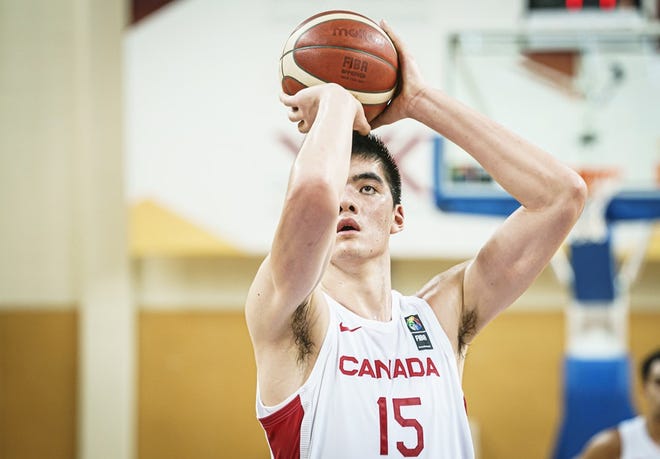 CAN U19 vs SPA U19 Dream11 Prediction, FIBA U-19 World Cup, Canada U19 vs Spain U19, 9 July