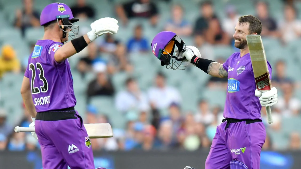 HUR vs THU Today Match Prediction |Big Bash League 2019-20| Who Will Win Today Match