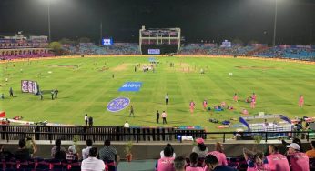 Sawai Man Singh Stadium: List of IPL 2023 fixtures