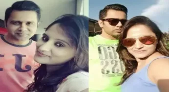 Aakash Chopra’s Wife: All you need to know about Aakshi Chopra