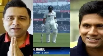 Venkatesh Prasad vs Aakash Chopra: Former Indian cricketers escalate their ugly spat over KL Rahul on Twitter