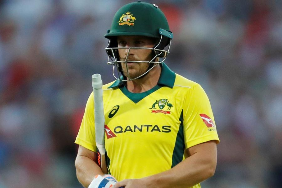 Who holds the record of Highest T20 Score by a player?