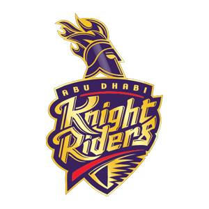 Abu Dhabi Knight Riders Logo