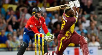 WI vs ENG Dream11 Prediction: 3rd T20I Match of England tour of West Indies, 2023 Playing 11, Pitch Report, Fantasy Cricket Tips for West Indies vs England Dream11 Team