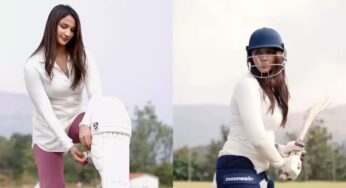 ‘I am eligible to play WBBL from next year’: Anaya Bangar reacts to Cricket Australia clearance