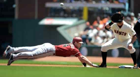 AD vs SFG Dream11 Team Prediction Arizona Diamondbacks vs San Franscisco Giants Major League Baseball May 25