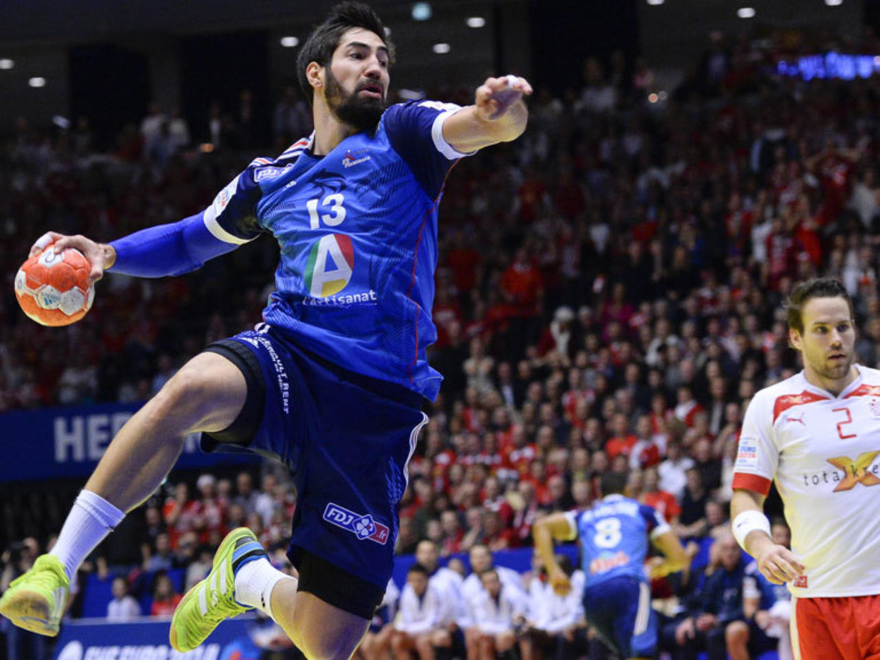 SAR vs CHE Dream11 Match Prediction Handball | French Pro League | Saran vs Cherbourg, 5 June
