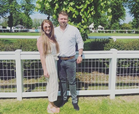 adam rossington wife victoria payne