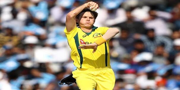 Adam Zampa