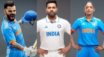 India Cricket T shirt Original: Where to buy