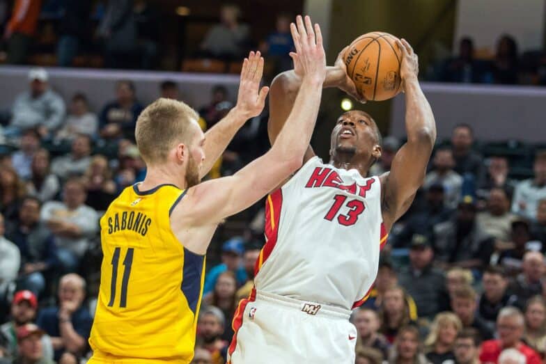 MIA vs IND Dream11 Team Prediction NBA Projections, Fantasy Basketball Picks for Heat vs Pacers 21 March