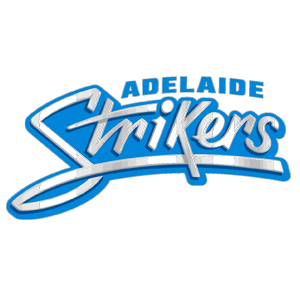 Adelaide Strikers Logo