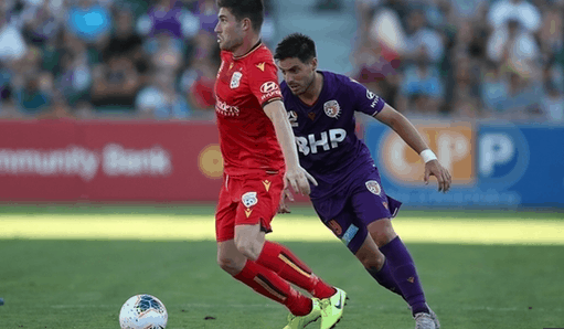 ADL vs PG Dream11 Match Prediction Football A League 30 July