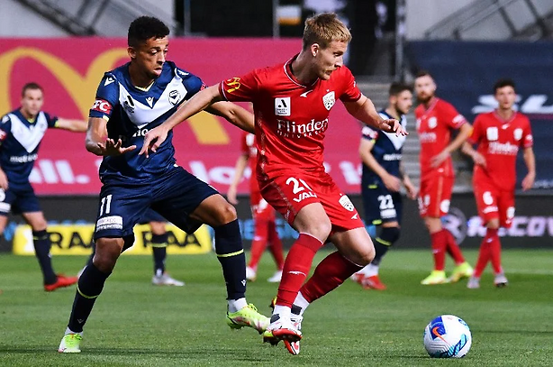 ADL vs MLV Dream11 Prediction for Adelaide United vs Melbourne Victory Australian Cup Live Score Fantasy Football Tips & Dream11 Team