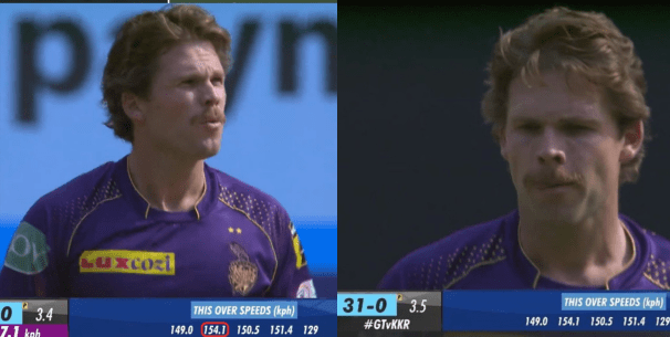Lockie Ferguson