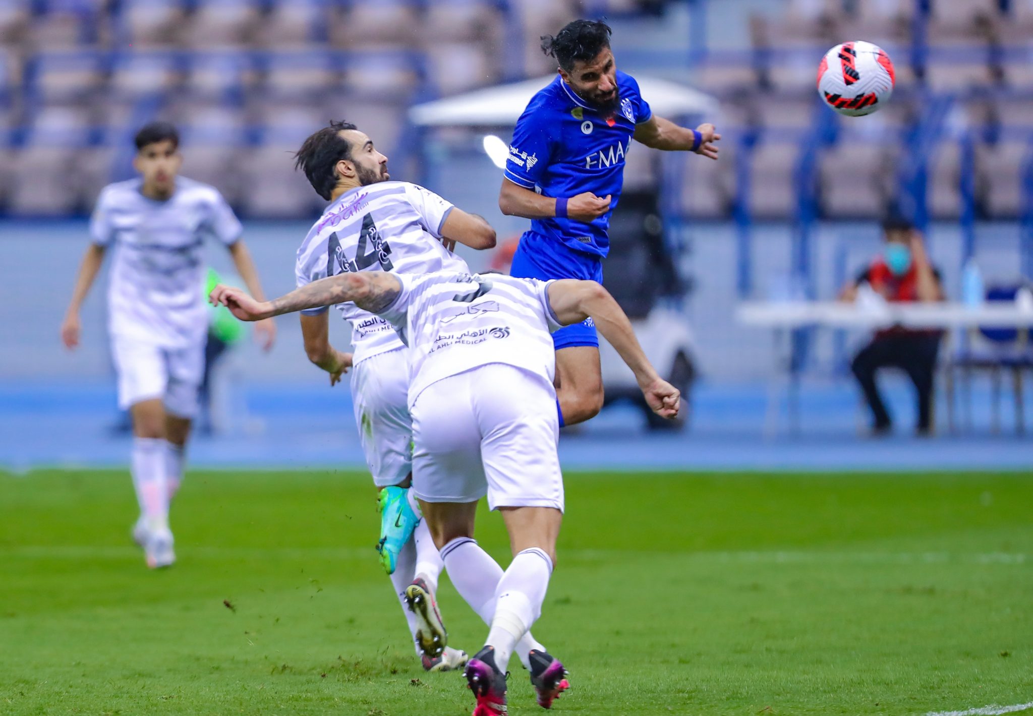 AFA vs ALBT Dream11 Team Prediction Tips for Al Faisaly vs Al Batin Saudi Arabian League Live Score October 1