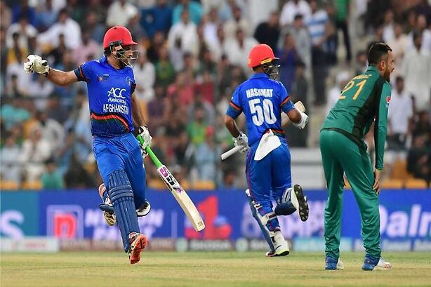 AFG vs PAK Dream 11 Prediction AFTER TOSS, Fantasy Cricket Tips, Pitch Report, Team Details