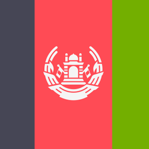 Afghanistan Logo