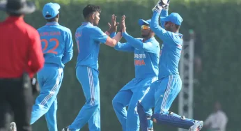 IN-U19 vs NP-U19 Dream11 Prediction: 10th Match of U-19 Asia Cup, 2023 Playing 11, Pitch Report, Fantasy Cricket Tips for India Under-19 vs Nepal Under-19