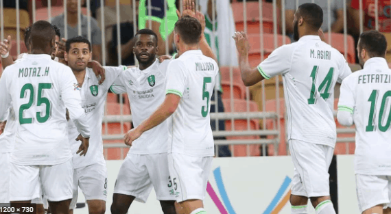 ALQ vs AHL Dream11 Match Prediction Al Qadisiyah vs Al Ahli Saudi Arabian League 8 January