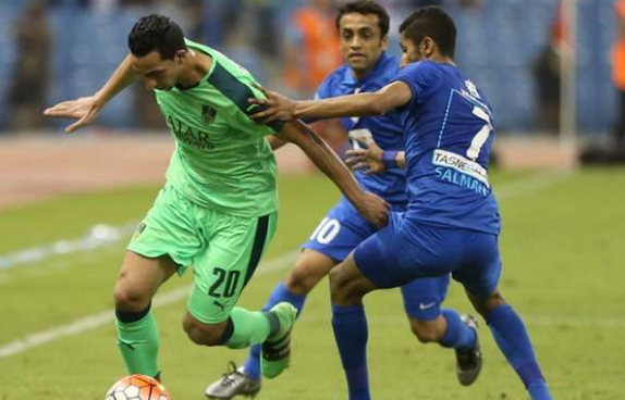 AHL vs HLL Dream11 Match Prediction Al Ahli vs Al Hilal Saudi Arabian League 15 January