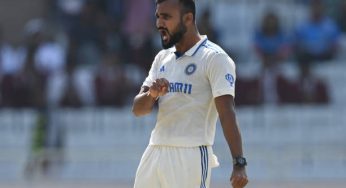 3rd Test IND vs AUS: Team India’s Playing XI for Gabba Match