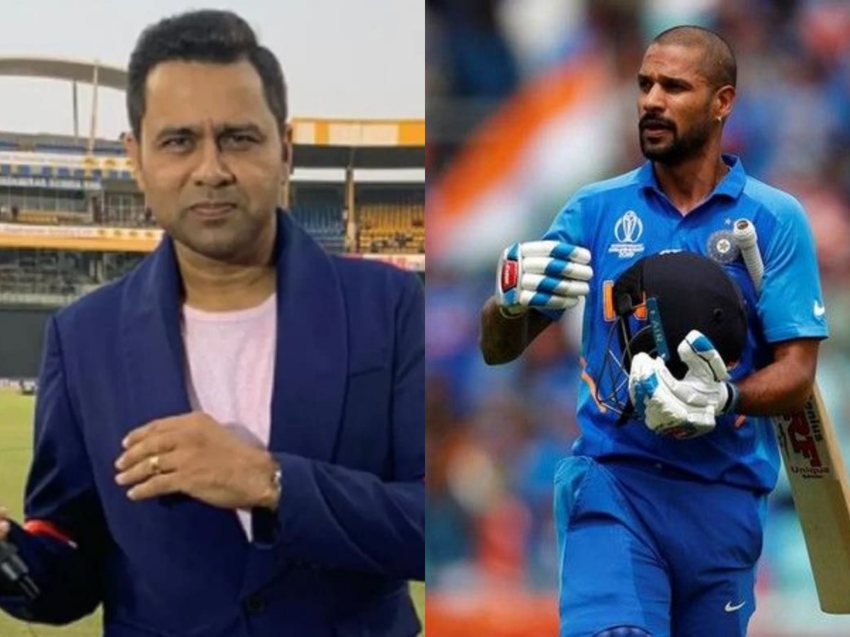 India’s Playing 11 for Sri Lanka T20I series. Aakash Chopra Predicts
