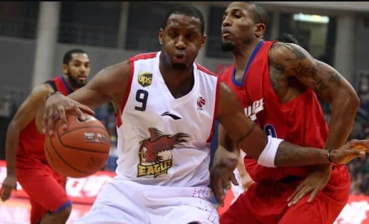 QE vs SH Dream11 Match Prediction Basketball, CBA League, Team News, 31 July