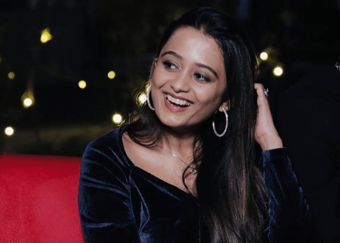 Meha Patel – Axar Patel Wife Biography, Age, Profession, Instagram