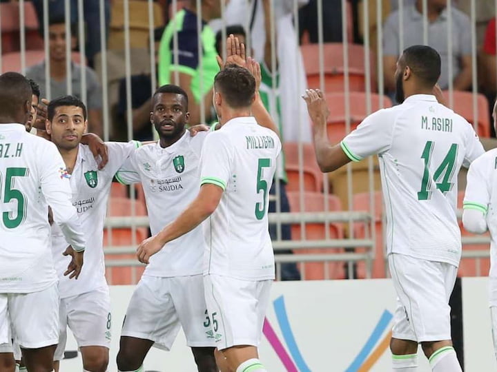 AHL vs ABH Dream11 Prediction for Al-Ahli Saudi FC vs Abha Club Saudi Arabian League Live Score Fantasy Football Tips & Dream11 Team