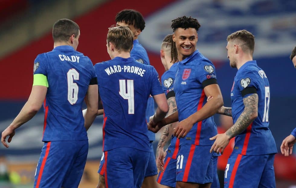 ALB vs ENG Dream11 Tips for Albania vs England World Cup Qualifiers Fixtures 28 March