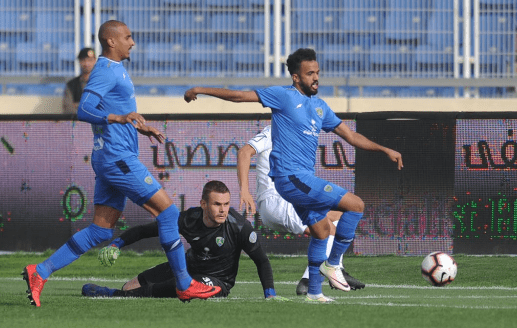 ALBT vs AFF Dream11 Team Prediction Al Batin vs Al Fateh Saudi Arabian League Fixtures 10 March