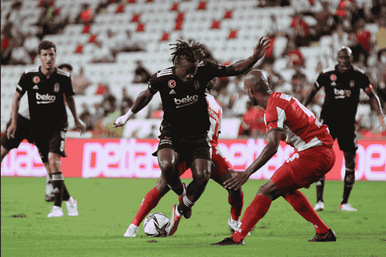 ALY vs BES Dream11 Prediction Tips for Altay vs Besiktas Turkish League Live Score September 24