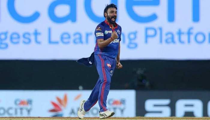 Amit Mishra IPL: A look at career and record in Indian Premier League