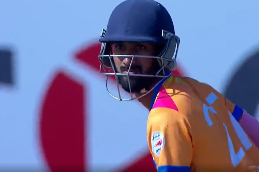 RUR vs AMR Dream11 Prediction, Playing 11, Fantasy Cricket Tips, Player Stats, Dream11 Team for Today’s Match