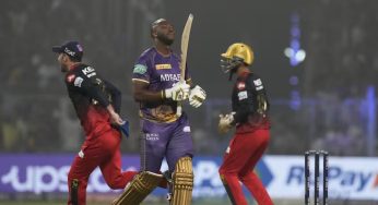 RCB vs KKR Dream11 Prediction: IPL 2024 Match 10 Playing 11, Pitch Report, Fantasy Cricket Tips for Royal Challengers Bengaluru vs Kolkata Knight Riders Dream11 Team