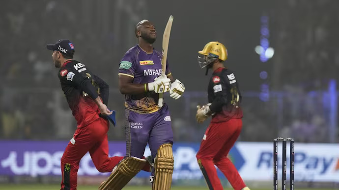 RCB vs KKR Match 10 IPL 2024 Dream11
