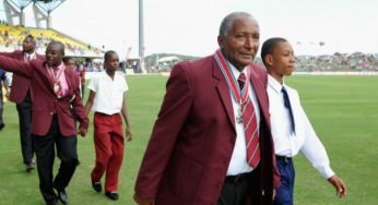 Andy Roberts Criticizes ICC Over India’s Champions Trophy Victory