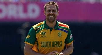 USA vs SA Player Stats: Top 10 Fantasy Cricket Picks