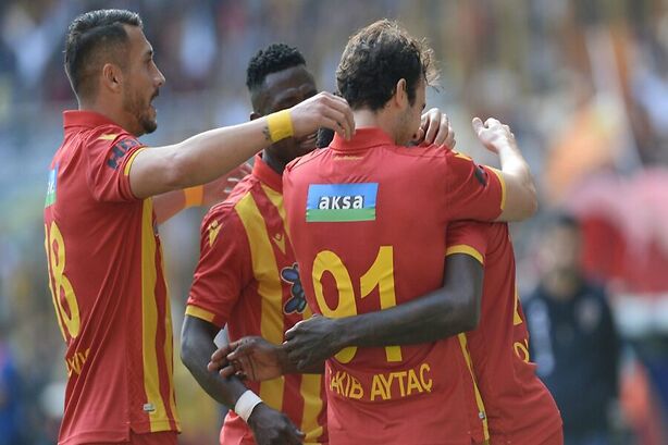 YEN vs ANT Dream11 Prediction for Turkish League Live Score, Preview Fantasy Football Tips & Dream11 Team