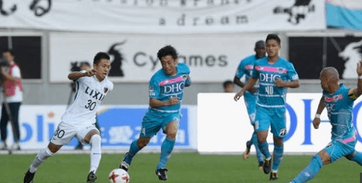 ANL vs TSU Dream11 Match Prediction J League Kashima Antlers vs Sagan Tosu 8 August
