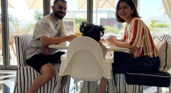 Virat Kohli Daughter: Vamika’s Biography, Photo, Parents and more