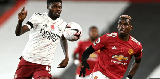 ARS vs MUN Dream11 Match Prediction Arsenal vs Manchester United Premier League 30 January