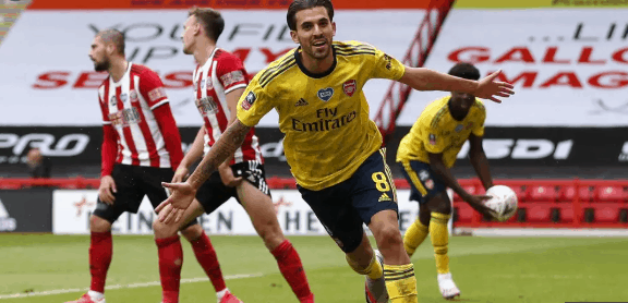 ARS vs NOR Dream11 Match Prediction, Football, English Premier League, 1 July