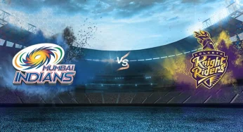 MI vs KKR IPL Head to Head, Most Runs, Most Wickets and All Details of KKR vs MI Matches