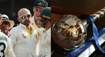 WTC Final: Australia qualifies for WTC final with a win over India in Indore Test