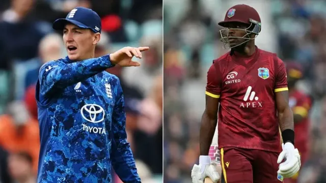 ENG vs WI Dream11 Prediction
