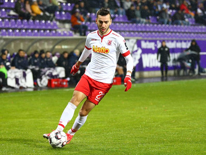 ARM vs MCD Dream11 Match Prediction Armenia vs North Macedonia UEFA Nations League 18 November