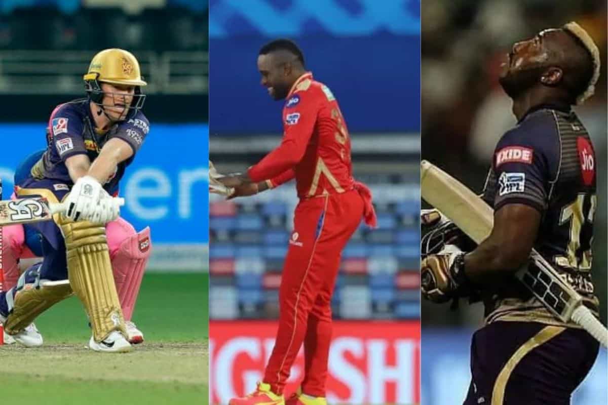 PBKS vs KKR IPL 2021: 3 Potential Game-Changer In Punjab Kings vs Kolkata Knight Riders Dream11 Grand League, April 26